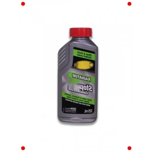 Yüksek Performanslı Radyatör Kaçak Önleyici – Büyük Boy