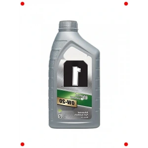 Yüksek Performanslı Sentetik  Yağı 1L