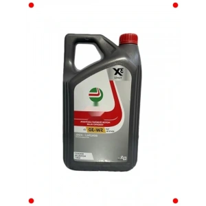 Yüksek Performanslı Sentetik  Yağı (5W-30 C4, 5L)