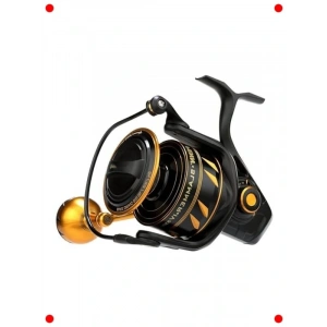 Yüksek Performanslı Spinning Olta Makinesi