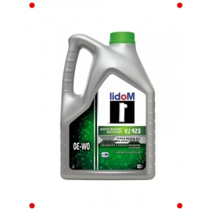 Yüksek Performanslı Tam Sentetik  Yağı 0W-30 (5L)