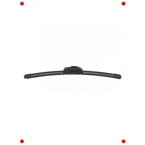 Yüksek Performanslı Tekli Silecek 400 mm