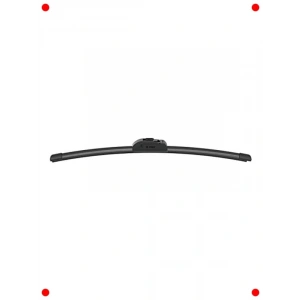 Yüksek Performanslı Tekli Silecek (475 mm)