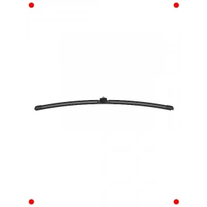 Yüksek Performanslı Tekli Silecek (575 mm)