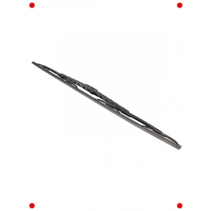 Yüksek Performanslı Tekli Silecek Lastiği, 650 mm