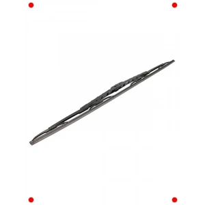 Yüksek Performanslı Tekli Silecek Lastiği, 650 mm