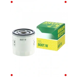 Yüksek Performanslı  Yağ Filtresi