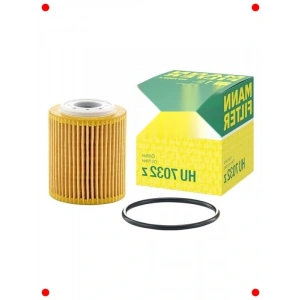 Yüksek Performanslı Yağ Filtresi (Çeşitli Modeller)