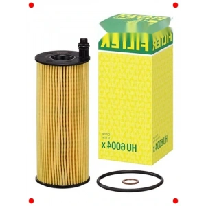 Yüksek Performanslı Yağ Filtresi (HU 6004 x)