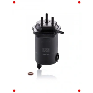 Yüksek Performanslı Yakıt Filtresi ( Uyumlu)