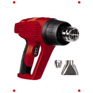 Yüksek Performlı Sıcak Hava Tabancası