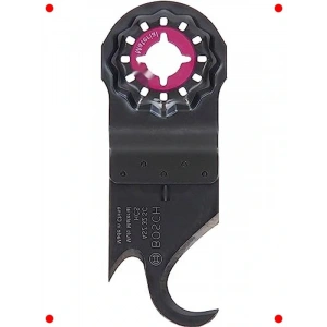 Yüksek Performlı Testere Bıçağı - Yeşil, Tek Adet