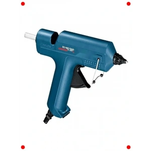 Yüksek Performlı Tutkal Tabancası (500 W)