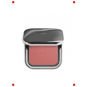 Yüksek Pigtli Allık - 06 Tuğla Rengi