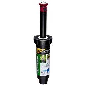 Yüksek Verimli 360° Döner Sprinkler, 17 - 24 Mesafe