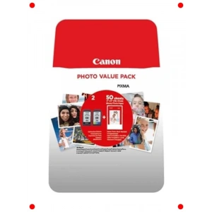 Yüksek Verimli Mürekkep Kartuş Seti | 300 Sayfa