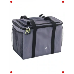 Yüksek Yalıtımlı 15 Litre Termal Soğutucu Çanta