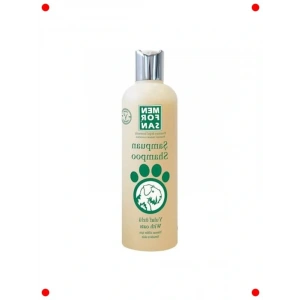 Yulaf Özlü Köpek Şampuanı (300 ml)