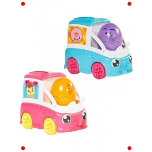 Yumurta Taşıyan Eğlenceli Kamyon Oyuncak