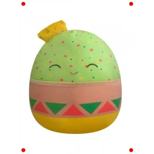 Yumuşacık Avokado Dostu Peluş Oyuncak 36 cm