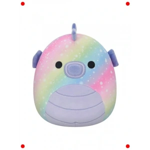 Yumuşacık Denizatı Peluş Oyuncak 20 cm