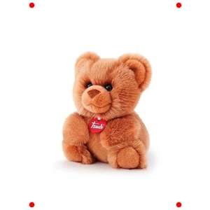 Yumuşacık Peluş Ayıcık - Büyük Boy Kucaklama Arkadaşı