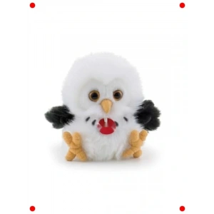 Yumuşacık Peluş Bkuş Oyuncak