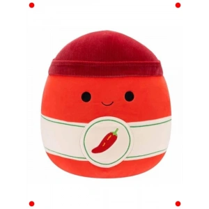 Yumuşacık Peluş Oyuncak - Acı Sos Figürü 30 cm