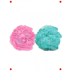 Yumuşak Banyo & Duş Lifi 2li Karışık Renk Paket