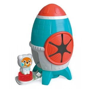 Yumuşak Blok Duyusal Roket, Eğitici Oyun Seti