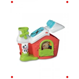 Yumuşak Bloklarla Duyusal Çiftlik Oyunu