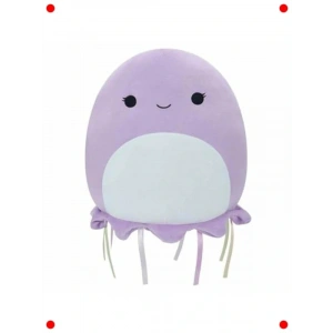 Yumuşak Denizanası Peluş Oyuncak - 30 cm Anni