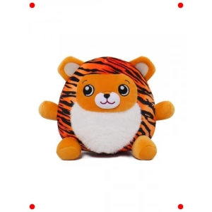 Yumuşak Kaplan Peluş Oyuncak - 18 cm