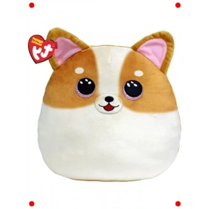 Yumuşak Köpek Peluş Oyuncak 25cm: Sevimli Dost