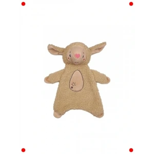 Yumuşak Kuzucuk Uyku Arkadaşı