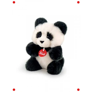 Yumuşak Panda Peluş Oyuncak - 24 cm