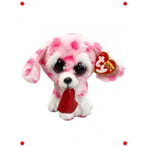 Yumuşak Peluş Köpek Oyuncak - Rory Temalı