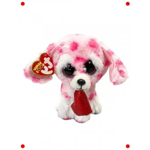 Yumuşak Peluş Köpek Oyuncak - Rory Temalı