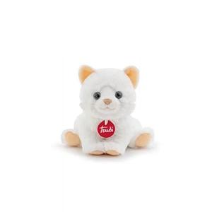 Yumuşak Peluş Puppy Cat, Eğlenceli ve Sevimli Tasarıma Sahip