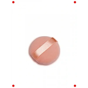 Yumuşak Pudra Ponponu