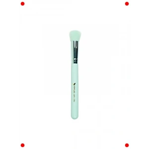 Yumuşak Renkler Kapatıcı & Fondöten Fırçası