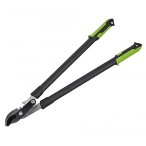 Yumuşak Saplı Dişli Karbon Bypass Budama Makası