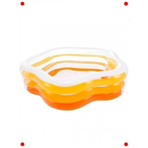 Yumuşak Tabanlı Beşn Çocuk Havuzu 185x180x53cm