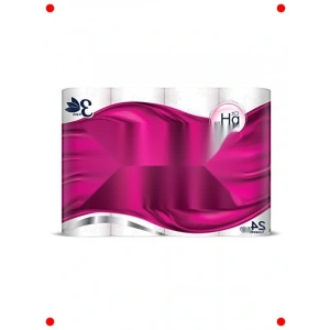 Yumuşak Tuvalet Kağıdı 24 Rulo