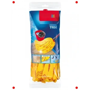 Yumuşak Yedek Paspas Başlığı