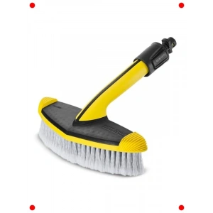 Yumuşak Yıkama Fırçası - Çok Yüzeyli Temizlik