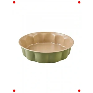 Yuvarlak Kek Kalıbı (26 cm)