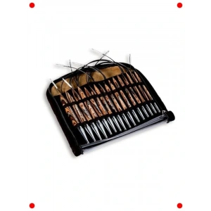 Yuvarlak Örgü İğnesi Seti - Natural 4.0-10.0 mm