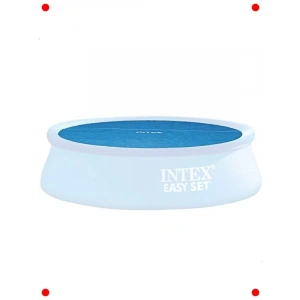 Yuvarlak Solar Havuz Kapağı - 4.88 Metre Çap