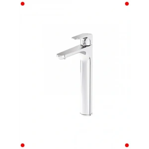 Yuvarlak Tasarım Çanak Lavabo sı